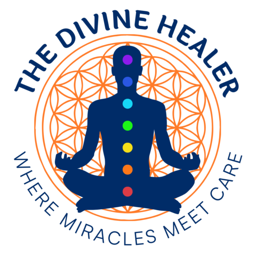 The Divine Healer – Where Miracles Meet Care | Your Guide to Spiritual Wellness